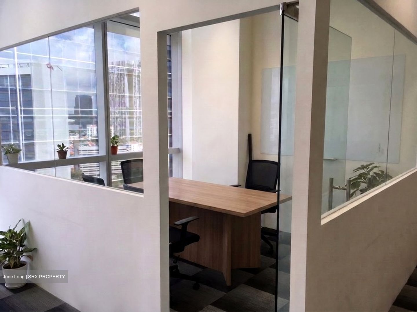 Sbf Center (D1), Office #594255061